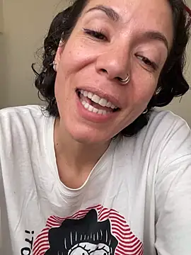 JeanneDuval8888 webcam
