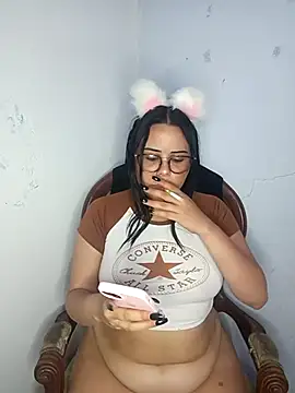 Blanquita_vip webcam