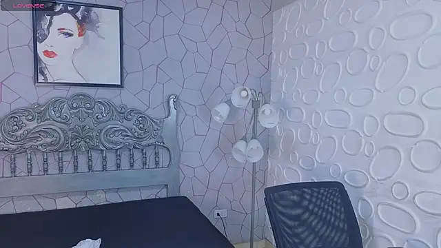 Genesisraydenx webcam