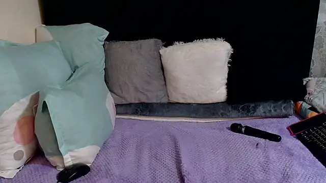 CyanBitch webcam
