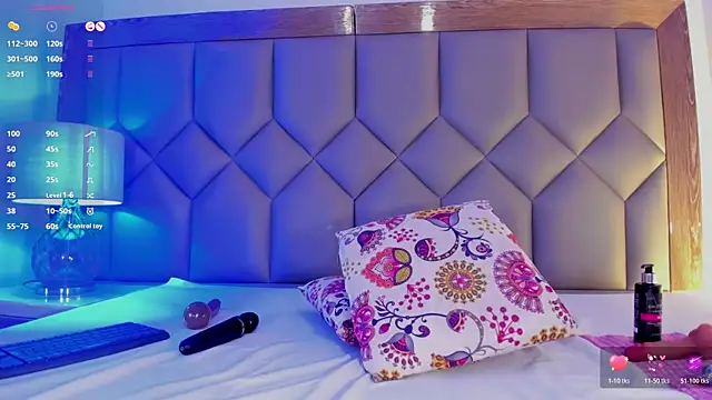 ValeriaRey_ webcam