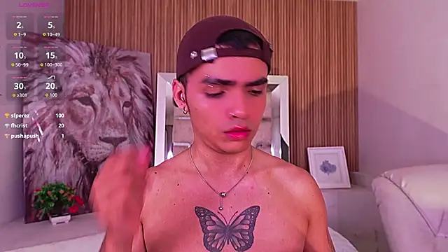 NicoKinggs_ webcam