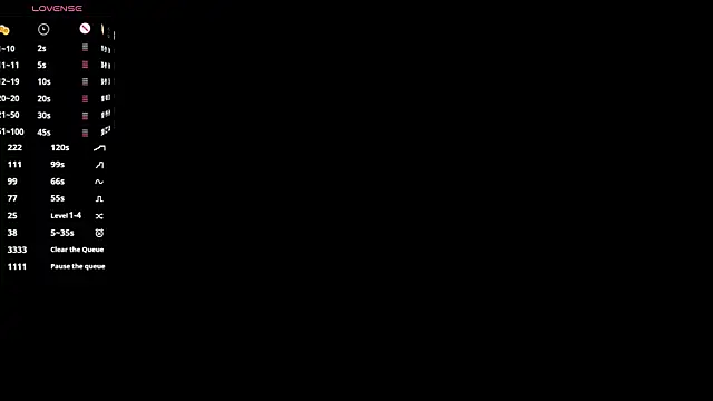 MarieCalligaro webcam
