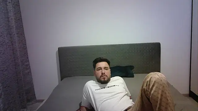 Gianiboy99 webcam