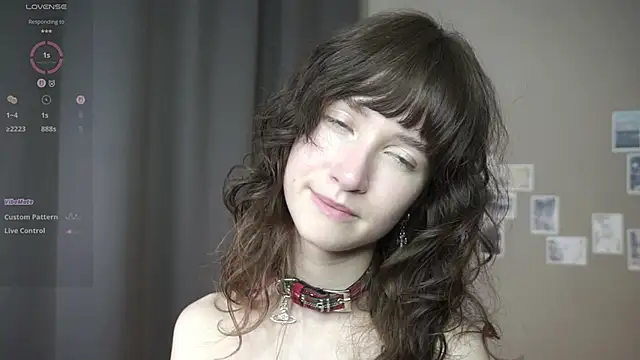 DellaLeck webcam