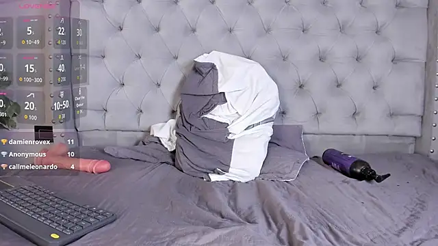ivy_leee webcam