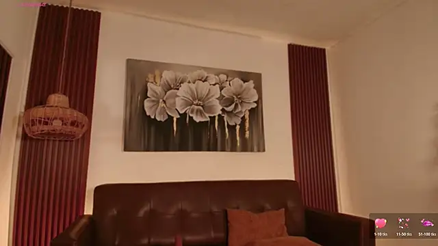 Hilaryebony_ webcam