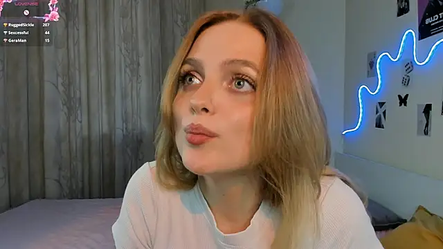 Calm_Desire webcam