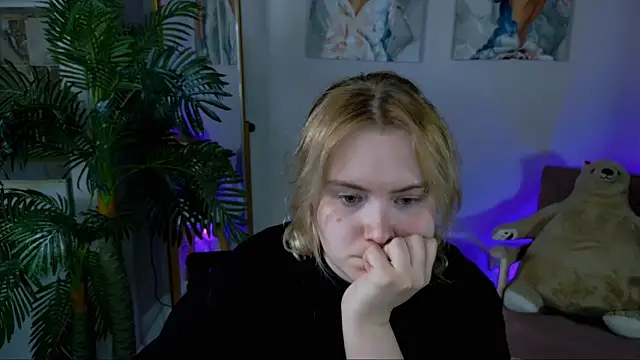 FionaxRider_ webcam