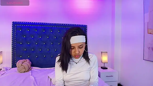 Serena_and_zoe webcam