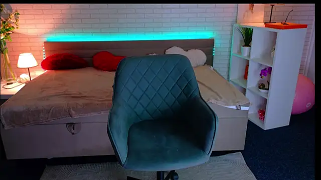 DanaHurt1 webcam