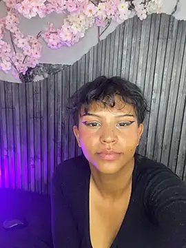 Kathleya7 webcam