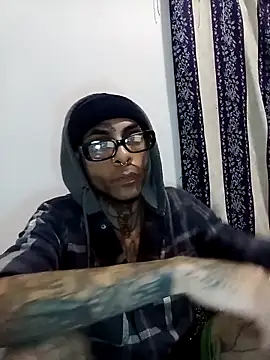Demon_Rose_ webcam