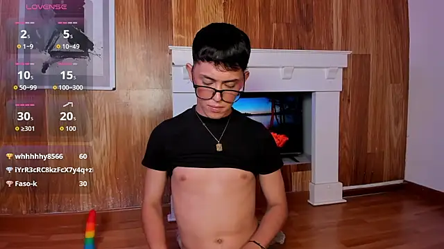 Iam_Caami_ webcam