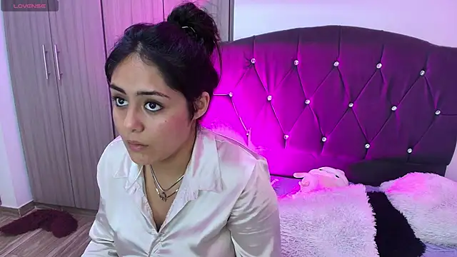 Sara__Dream webcam