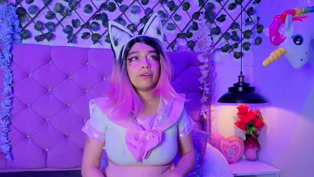 Kira-Yuzu webcam