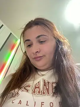 AureTease webcam