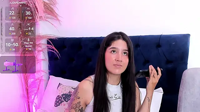 Dulce_andrea__ webcam