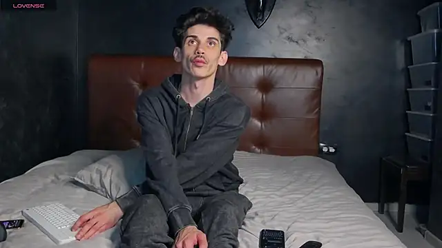 DanielCrush1 webcam