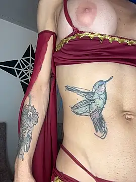 Mydreams69 webcam