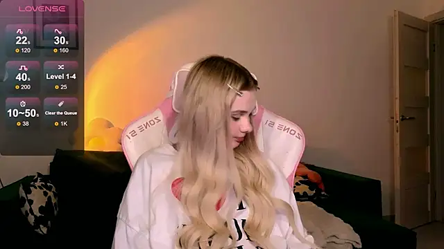 Britney_Lynch live sex cam