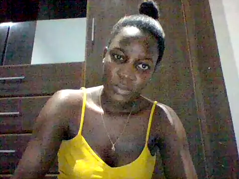 Alessandrajenna webcam