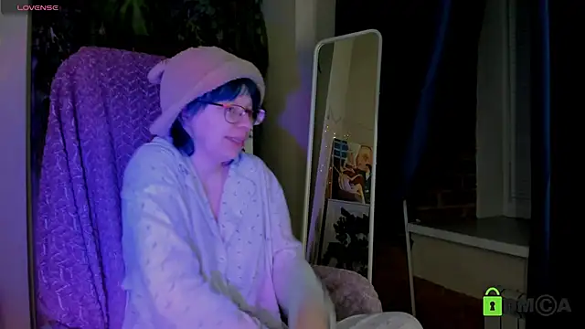 Melissa_Wells webcam