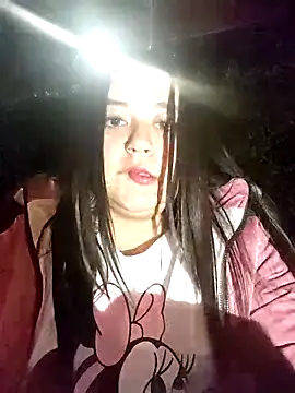 Cristal__04 webcam