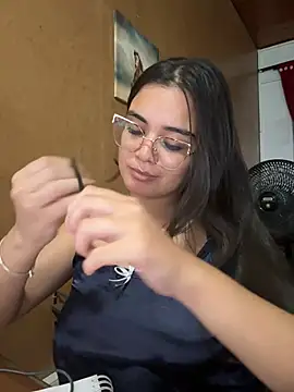 CamilaSofiia webcam