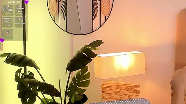 anna-henao webcam