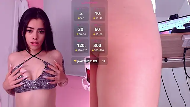 Emma__Erotic webcam