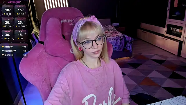 The_love_project