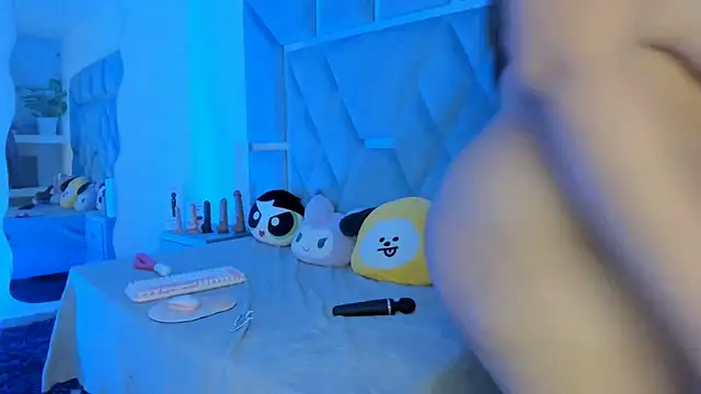 Bellota-ht webcam