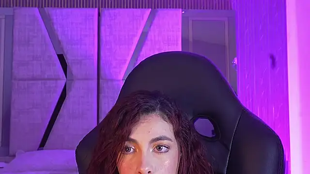 Melany_Luv webcam