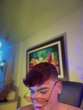 PRINCE_STEV webcam