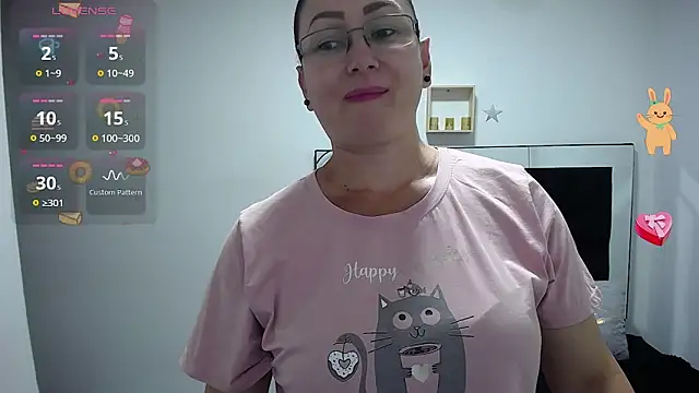 milly_sanchez webcam