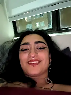 Lila_Desiree webcam