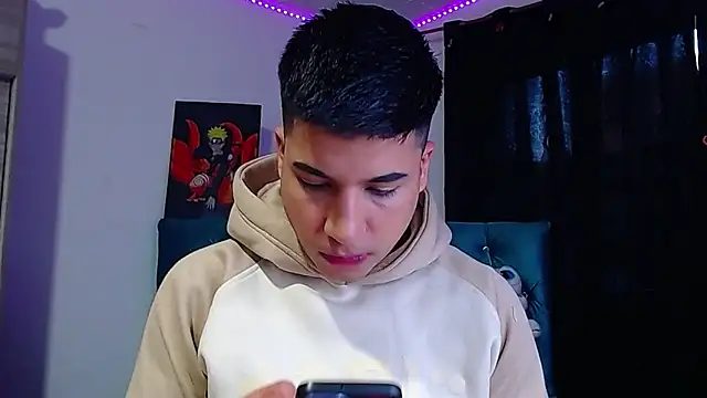 Randy_horny webcam