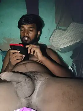Desiblackk webcam
