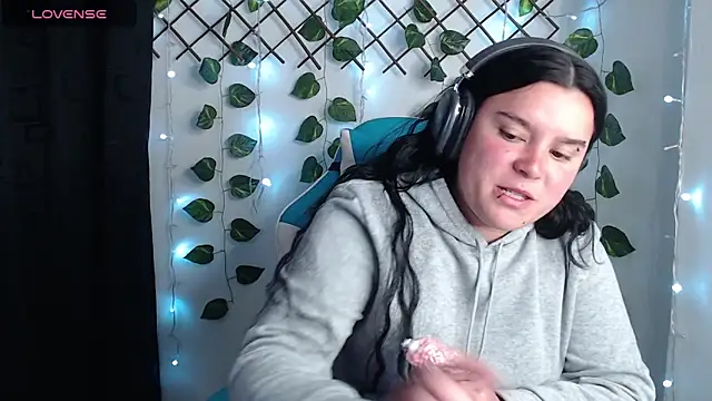 Nika_1_ webcam