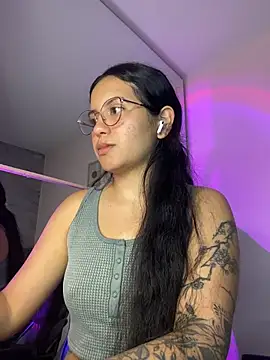 Rosita_forever_ webcam