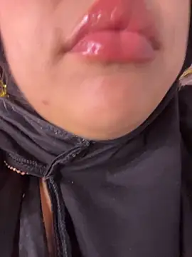 zahra_Jalid webcam