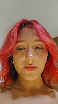 sorpresa_x webcam