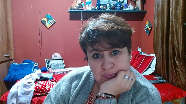 Sasharosee2 webcam