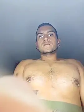 Carlandelli1 webcam