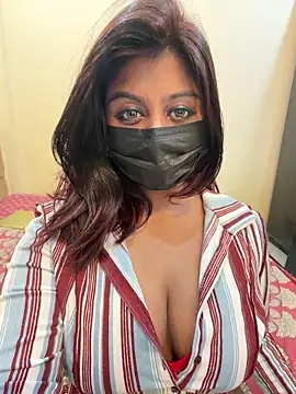 payal_bansal webcam