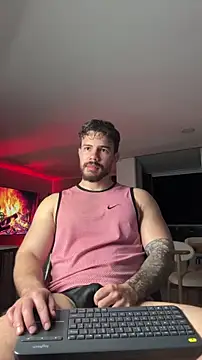 Valenthino_Salvatore webcam