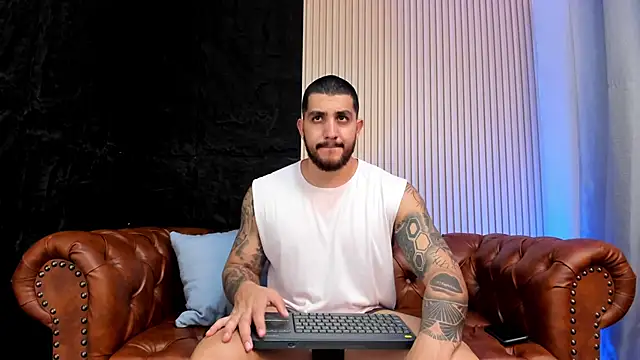 KyleNorth_ webcam