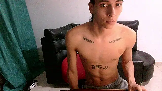SebasT-sex webcam