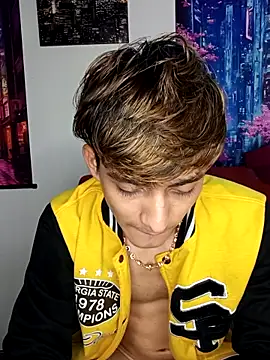 Andy_Kein webcam